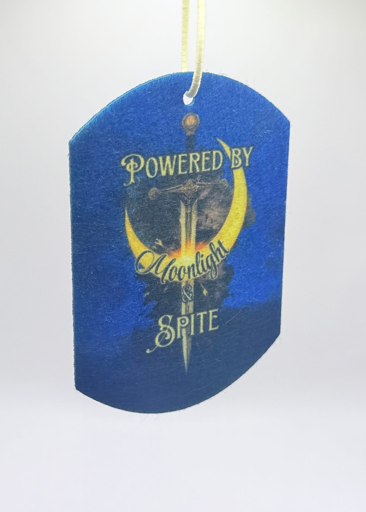 Moonlight & Spite Reusable Air Freshener