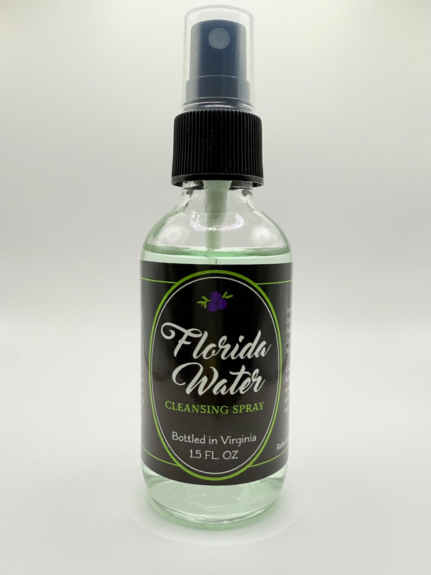 Florida Water - 1.5 Fl Oz