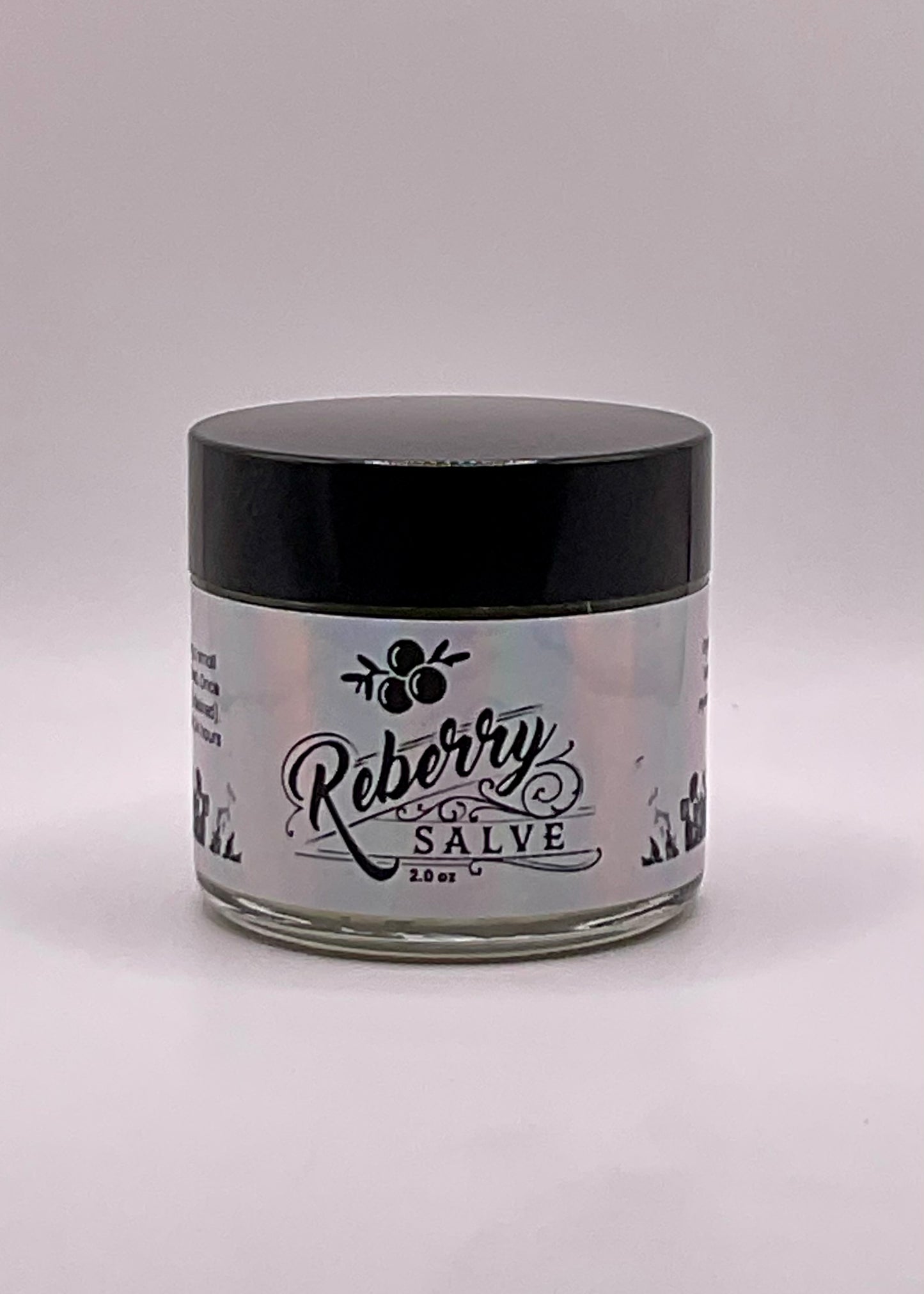 Reberry Salve - 2 oz