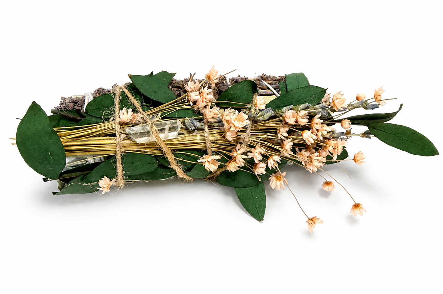 Witch's Sage
