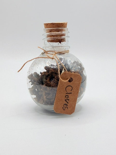 Apothecary Herbs