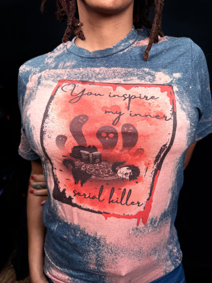 Serial Killer Shirt