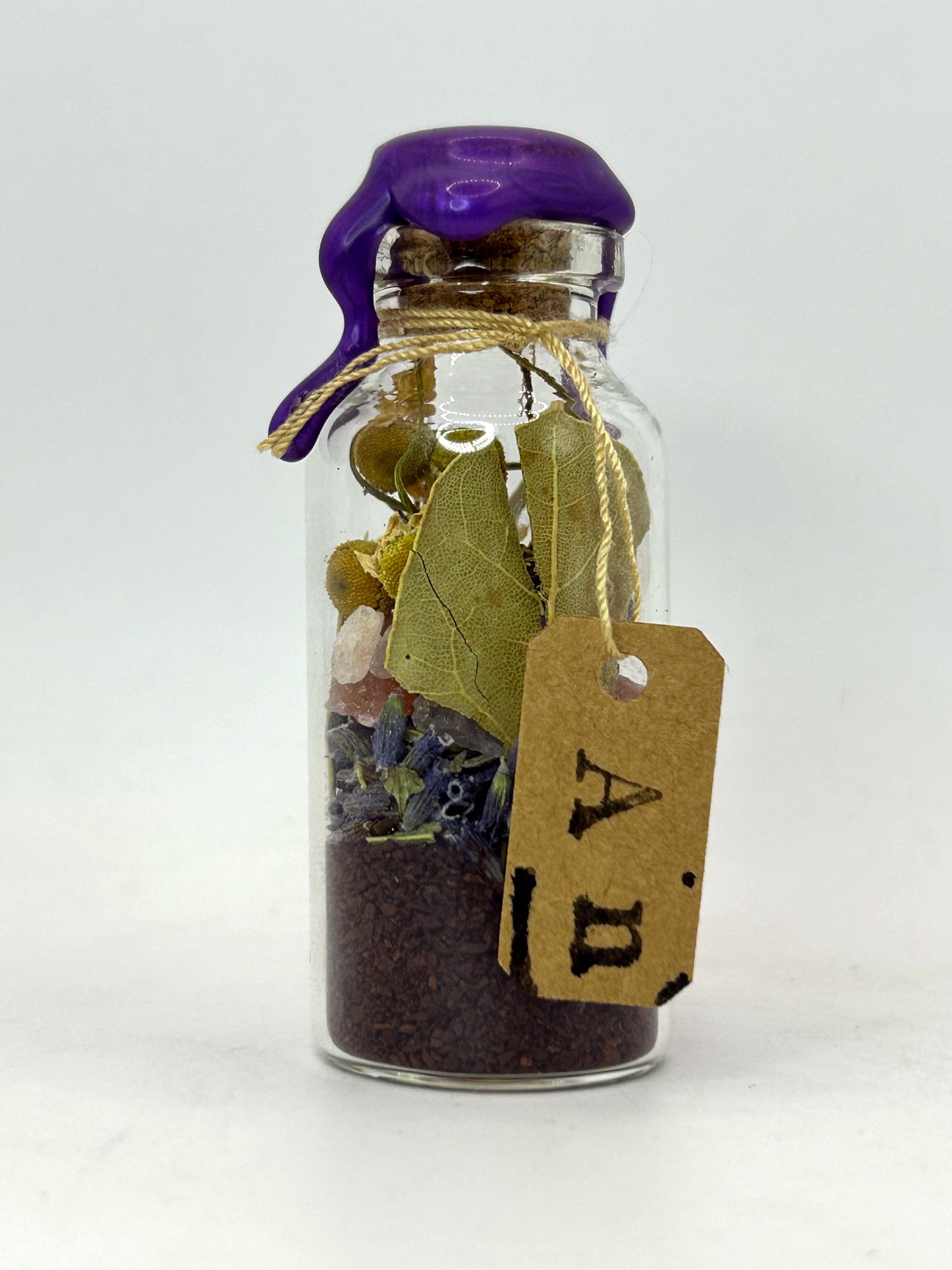 Spell Jars