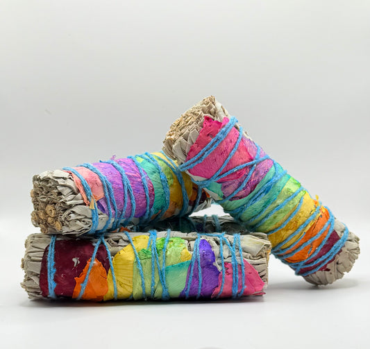 Chakra Sage