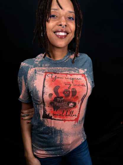 Serial Killer Shirt
