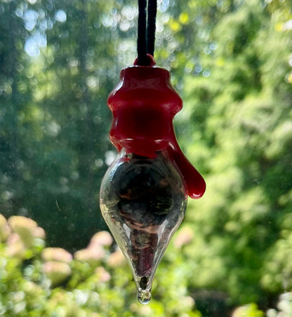 Spell Charm Necklaces