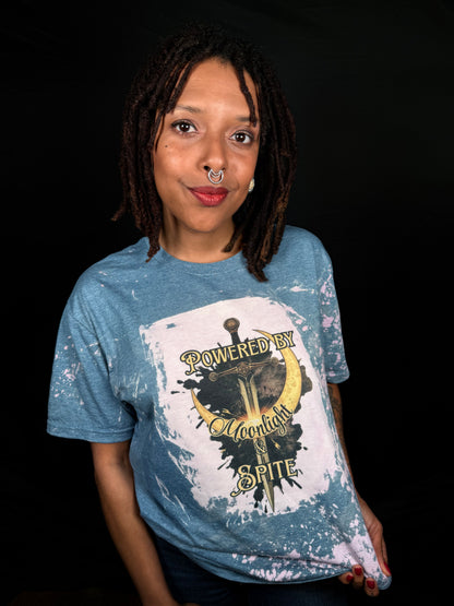 Moonlight & Spite Shirt