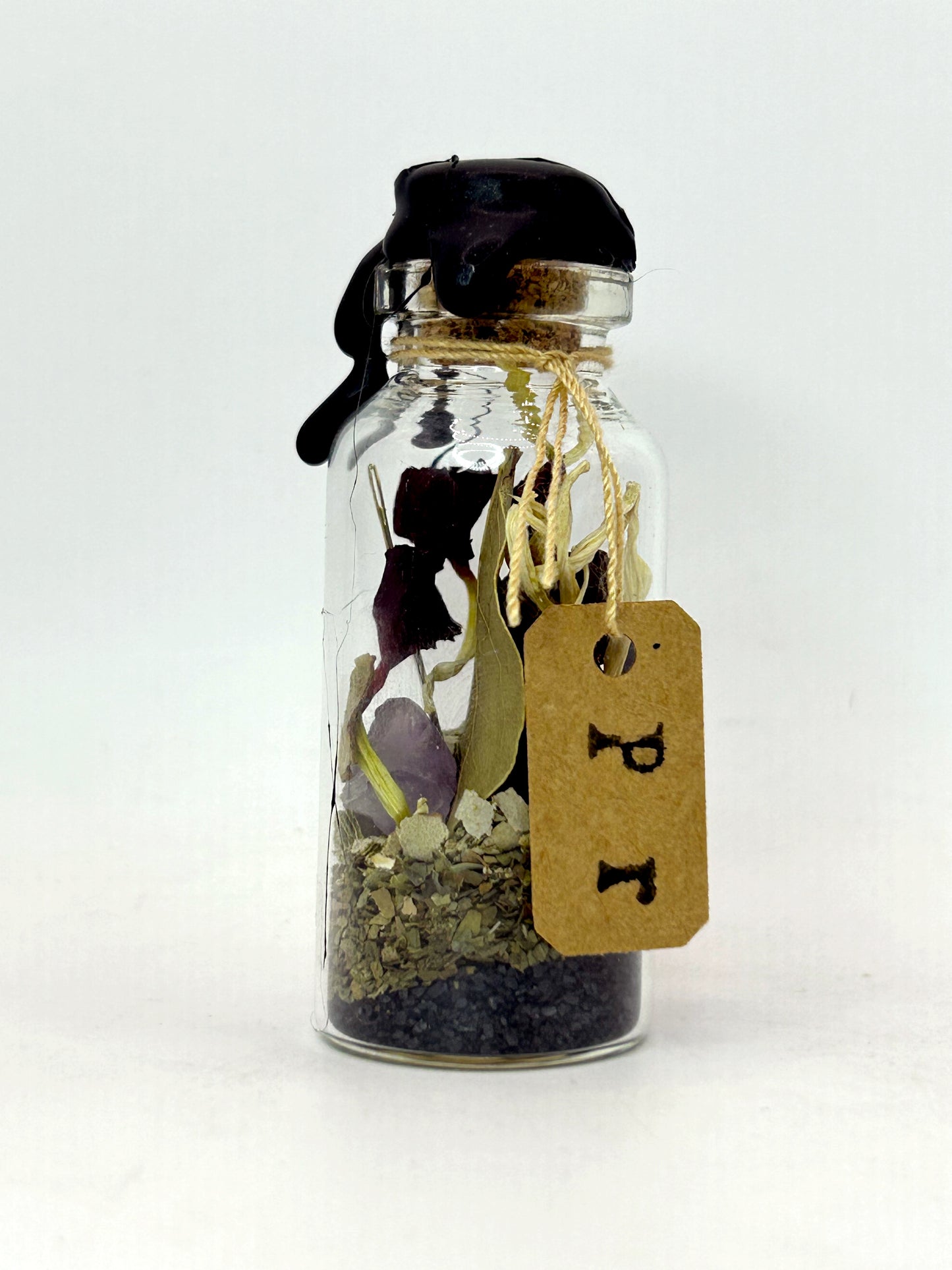 Spell Jars