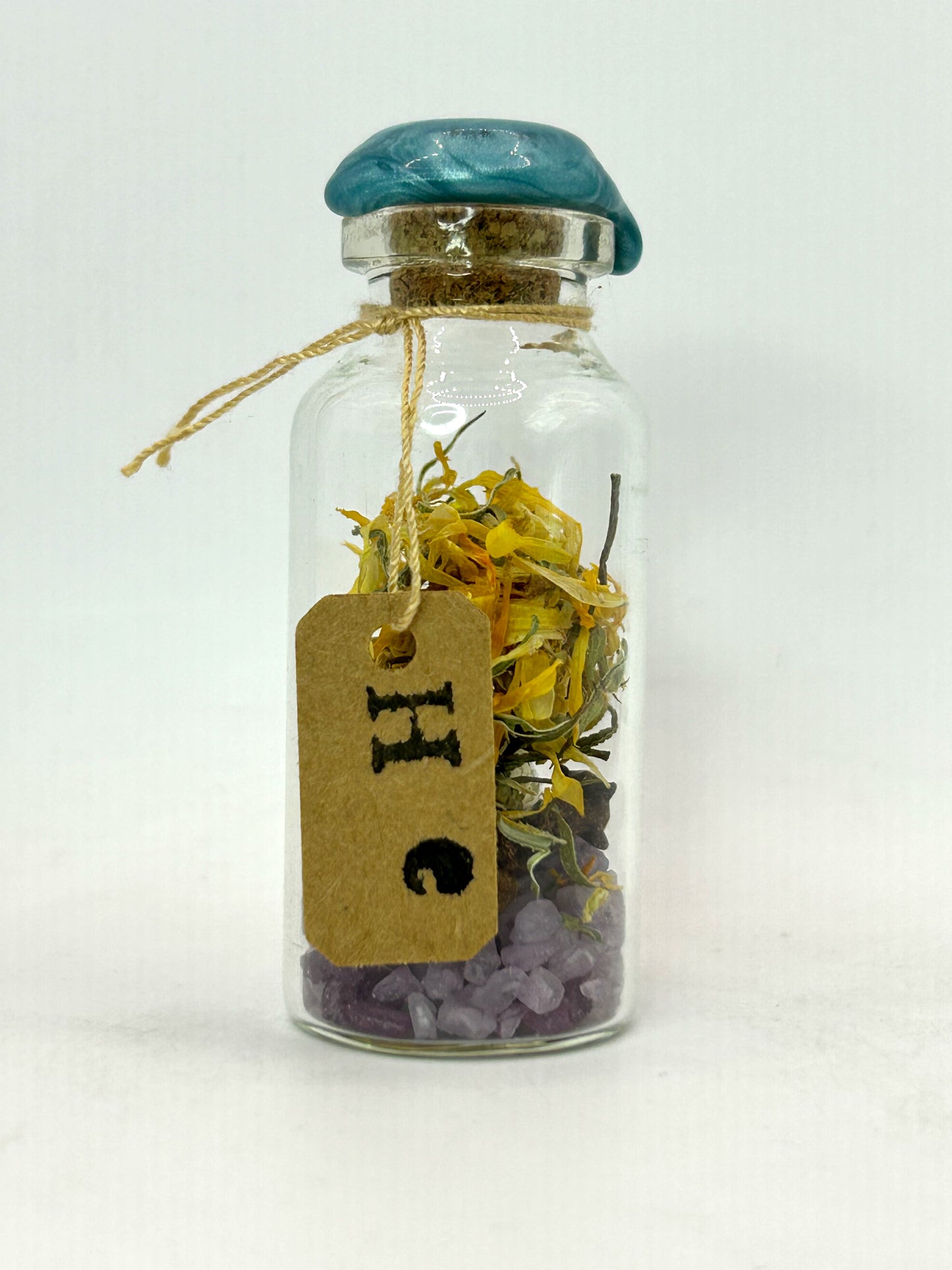 Spell Jars