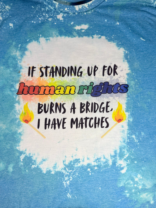 Human Rights Shirt