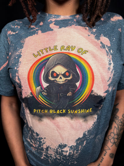 Pitch Black Sunshine Shirt