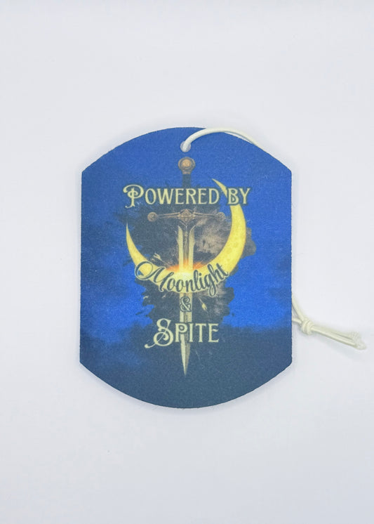 Moonlight & Spite Reusable Air Freshener