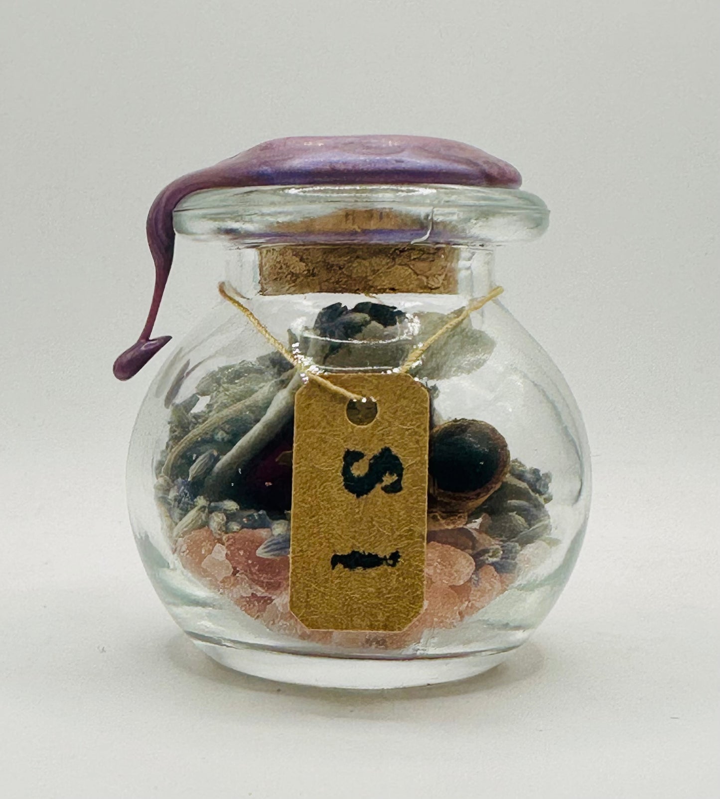 Spell Jars