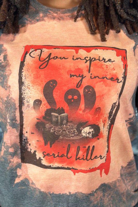 Serial Killer Shirt