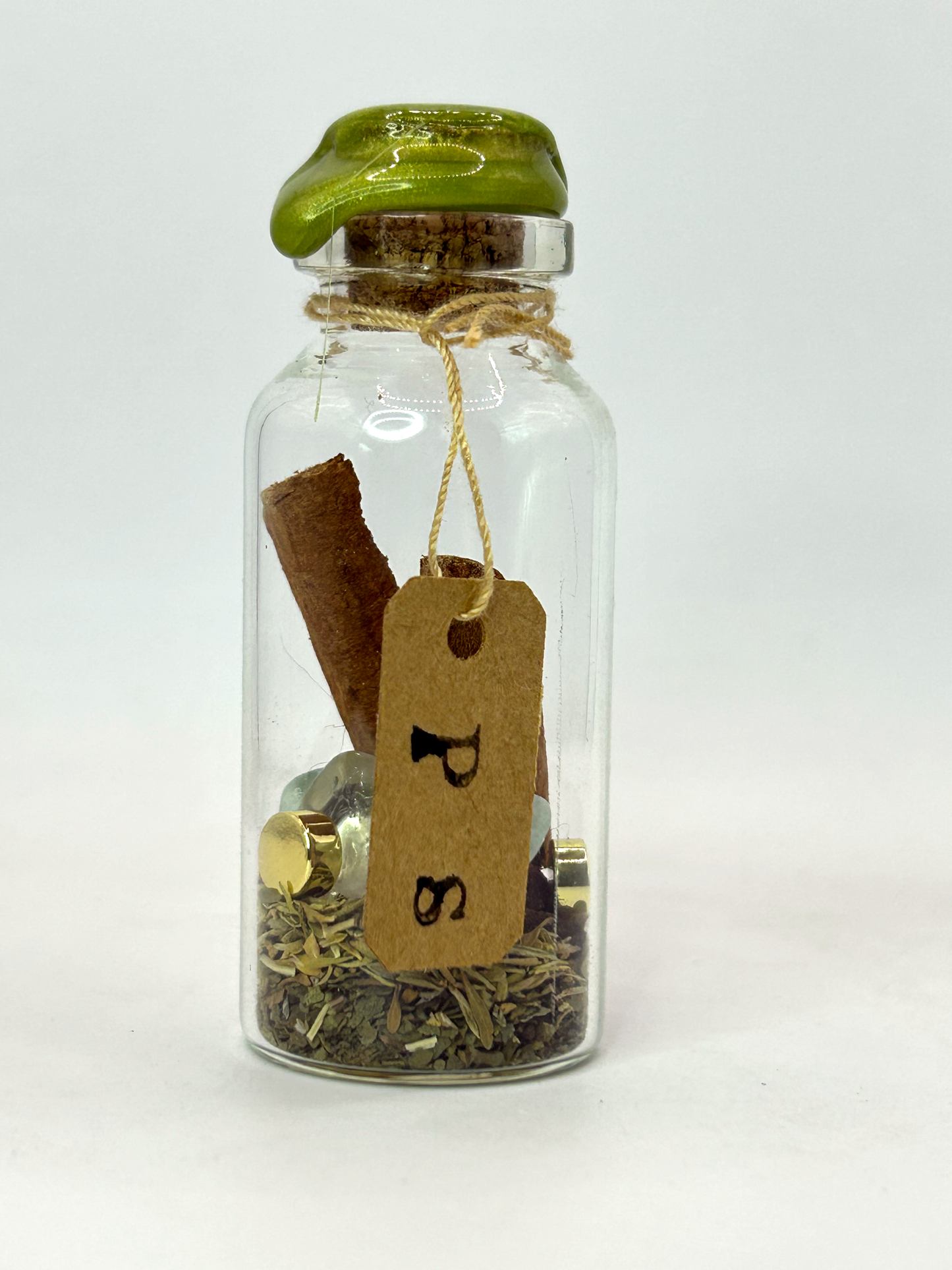 Spell Jars