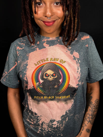 Pitch Black Sunshine Shirt