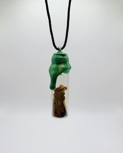 Luck Spell Necklace