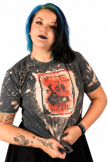 Serial Killer Shirt