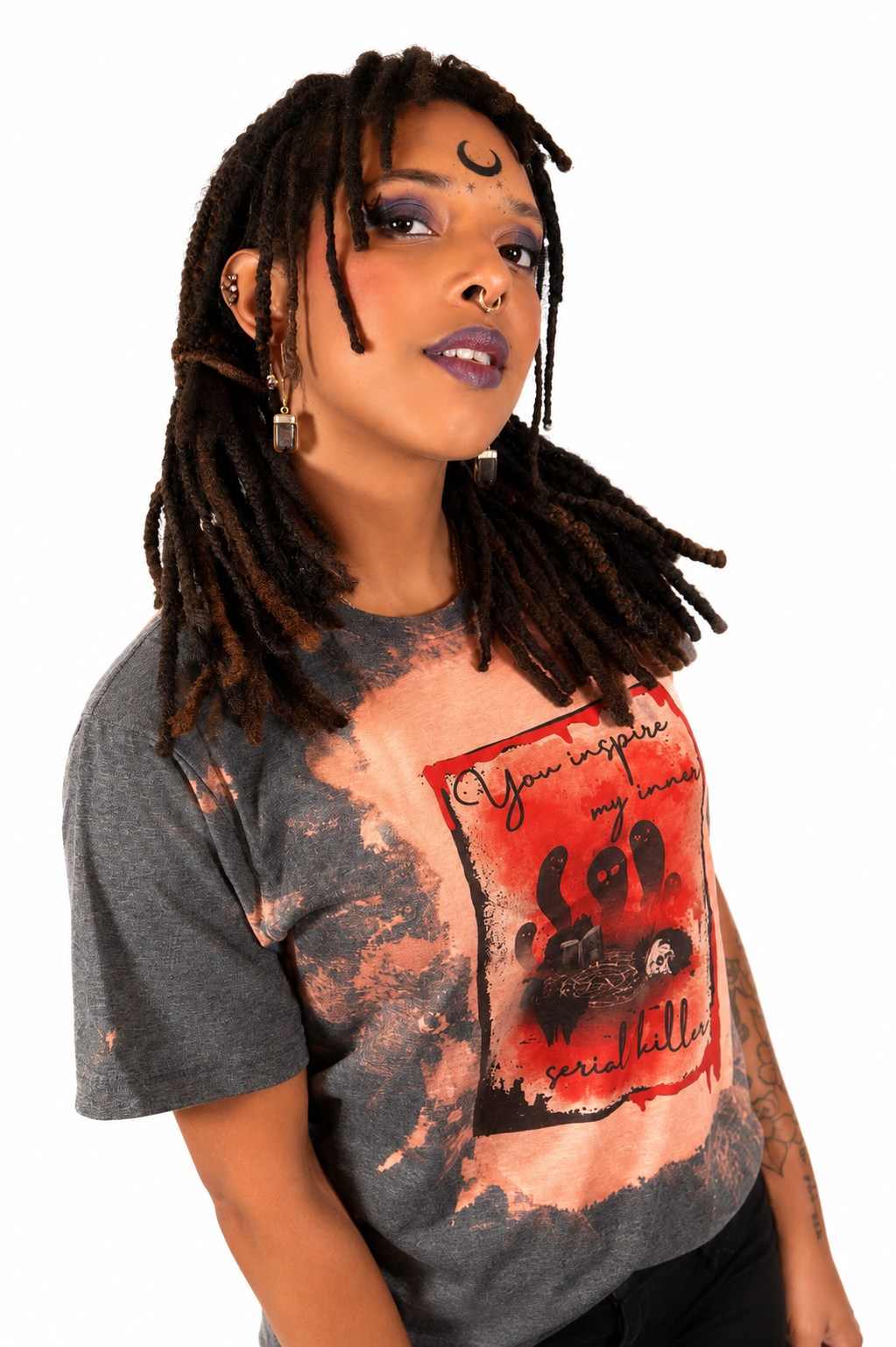 Serial Killer Shirt