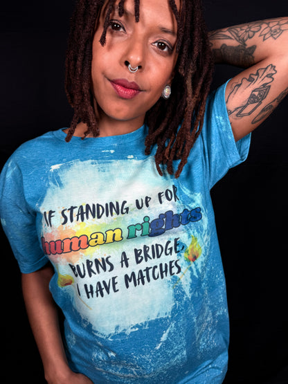 Human Rights Shirt