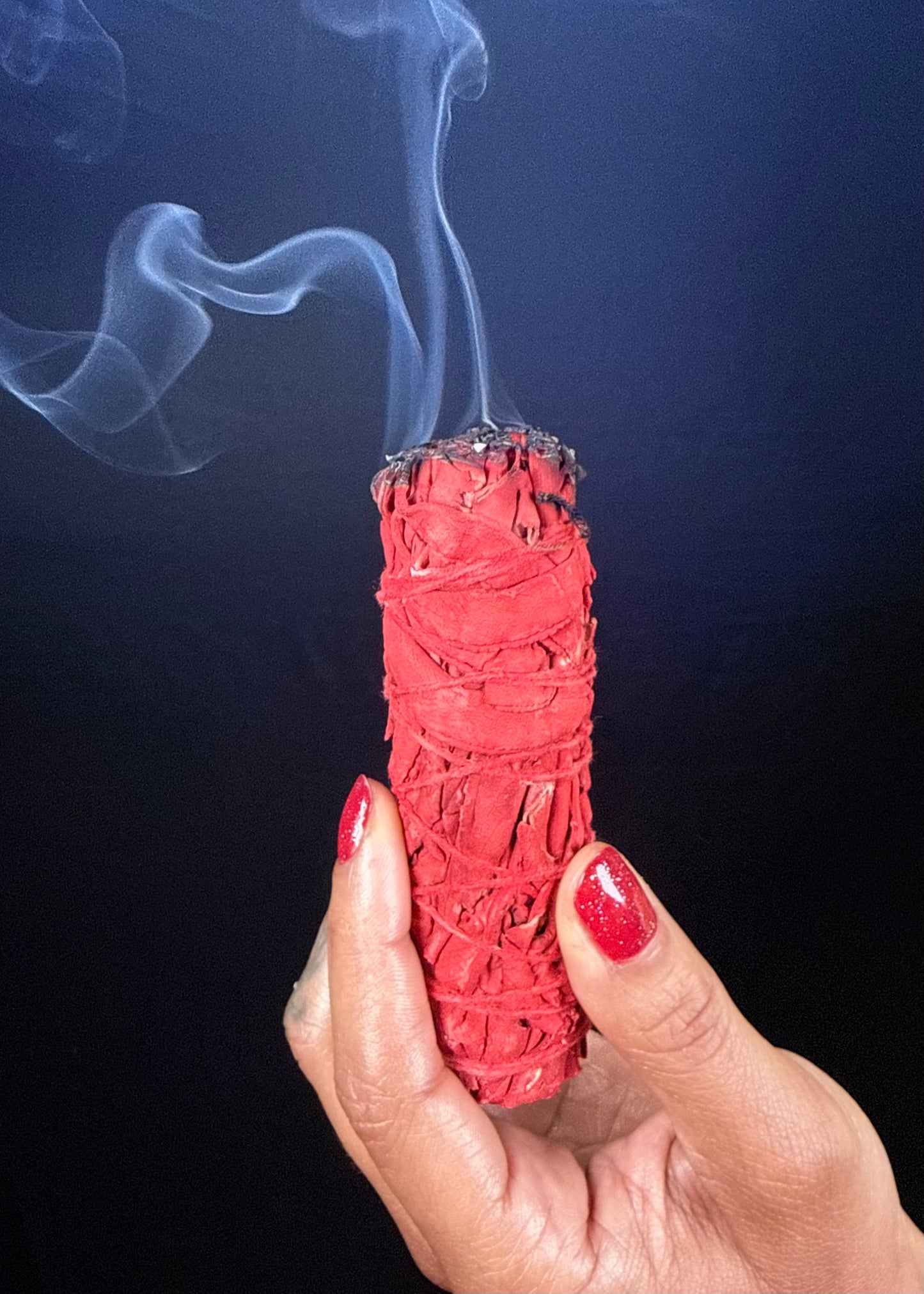 Dragon's Blood Sage Stick