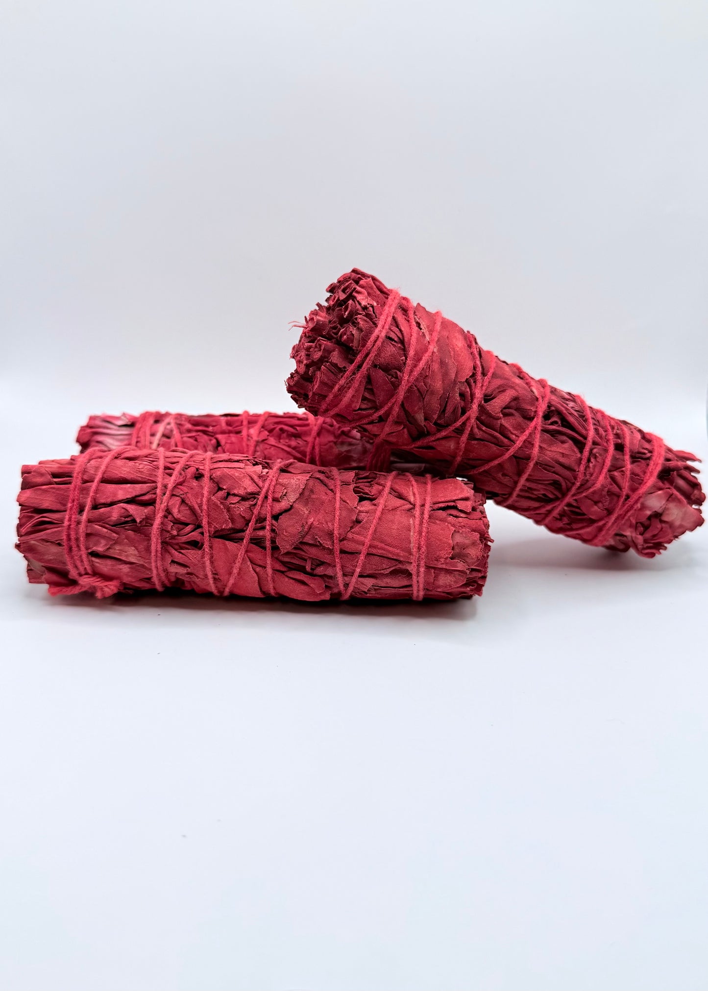 Dragon's Blood Sage Stick