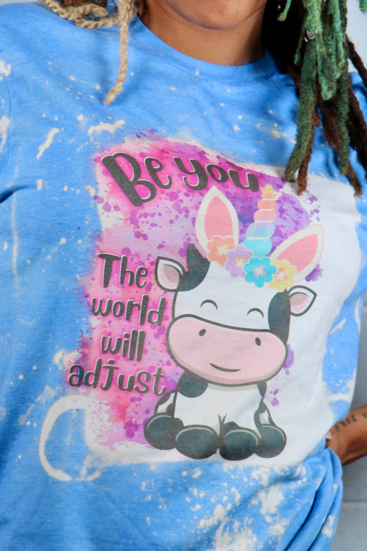 Be You Shirt