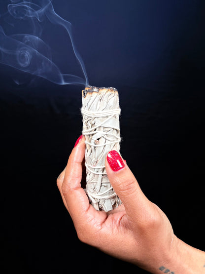Sage Stick