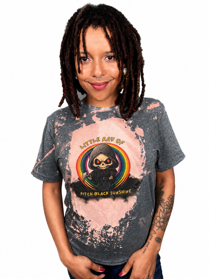 Pitch Black Sunshine Shirt