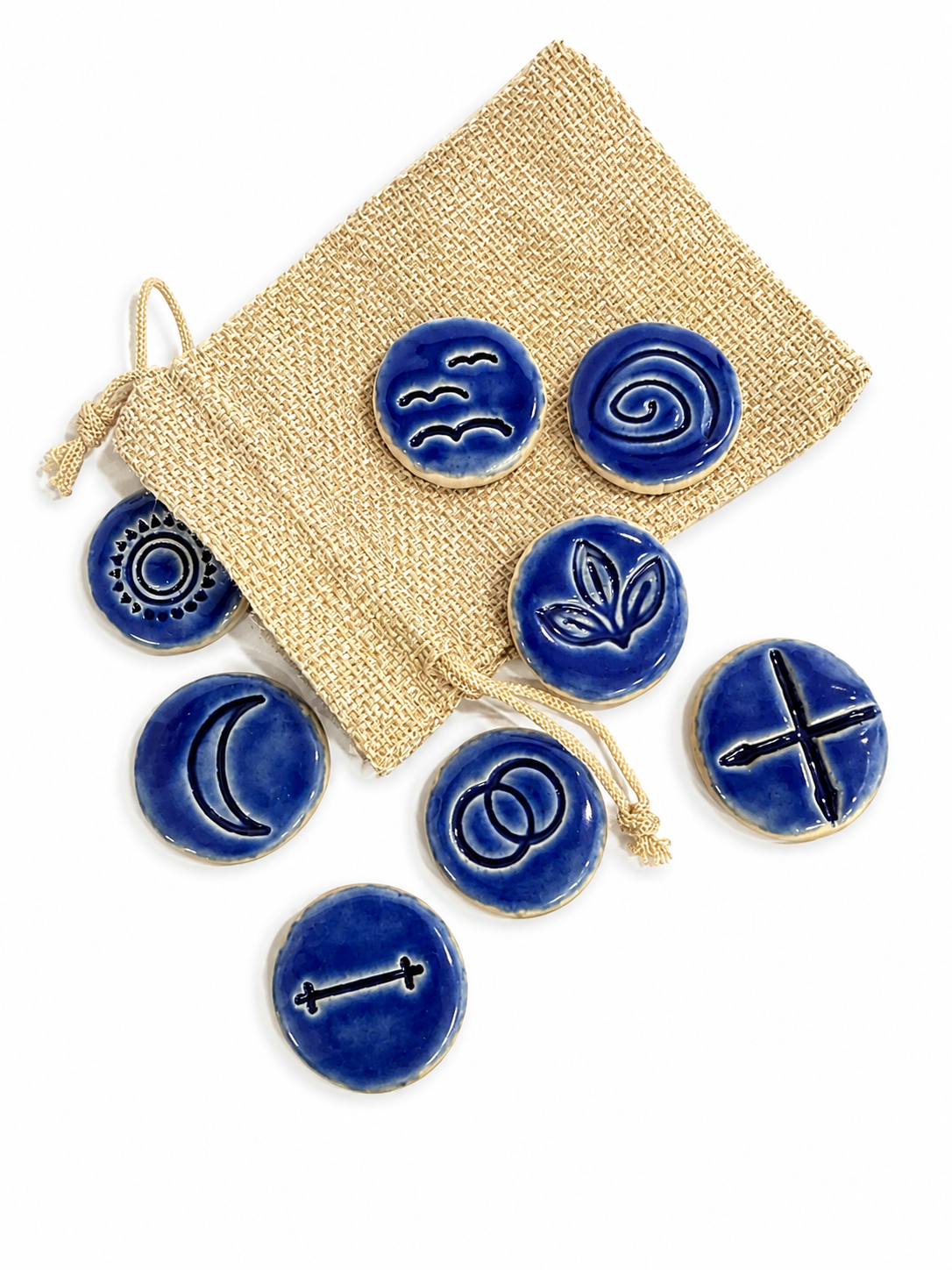 Witch's Runes