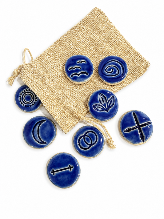 Witch's Runes