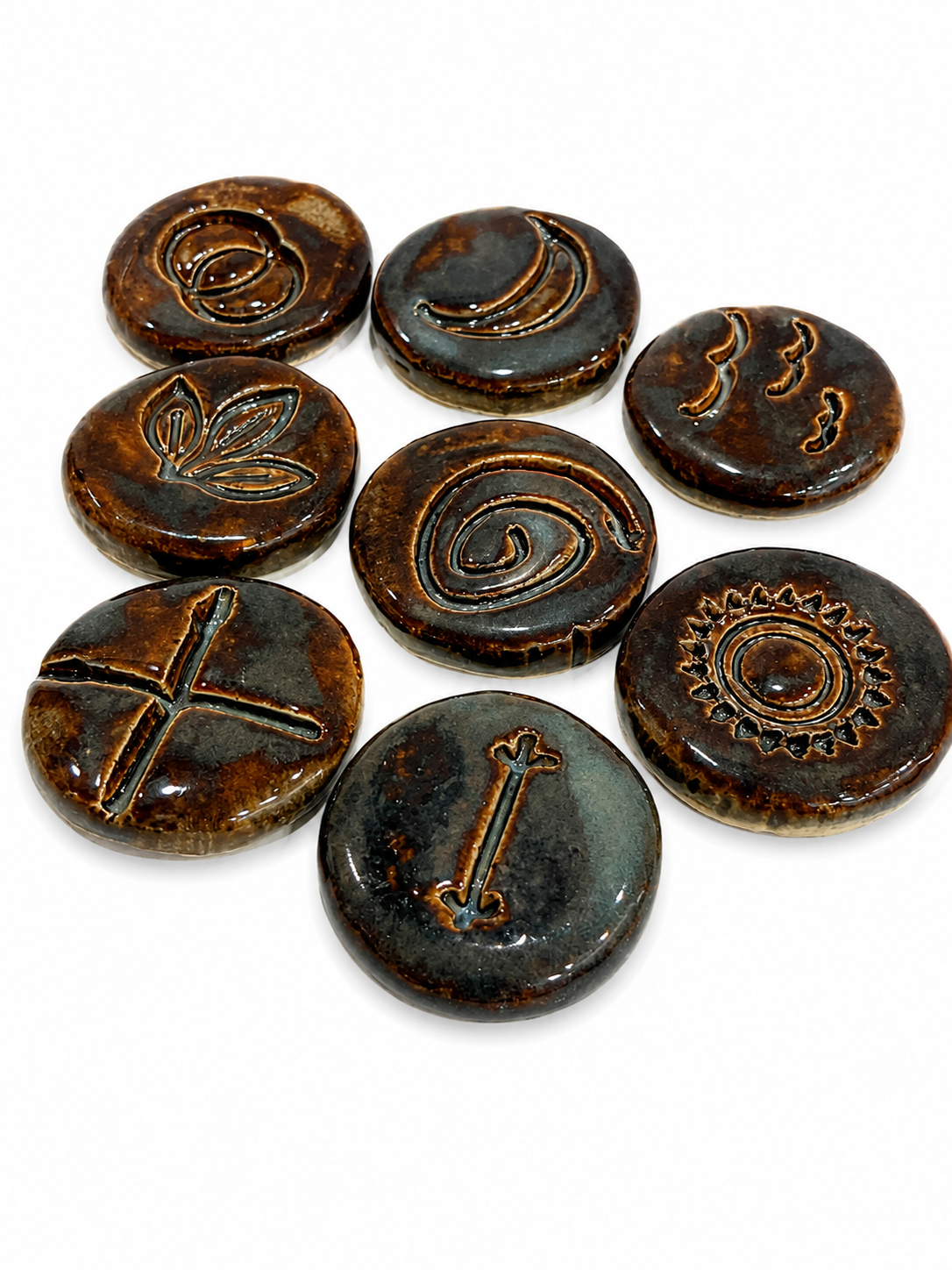 Witch's Runes