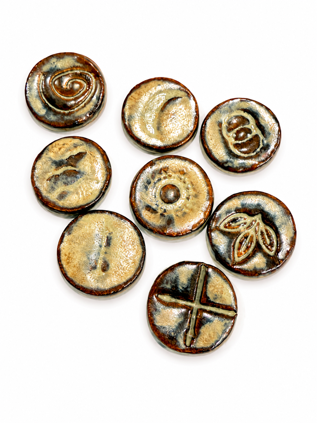 Witch's Runes