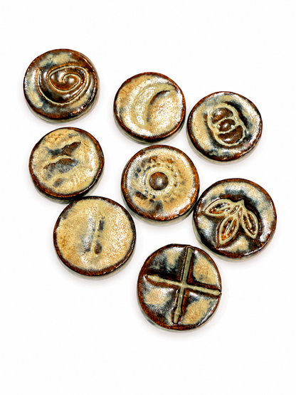 Witch's Runes