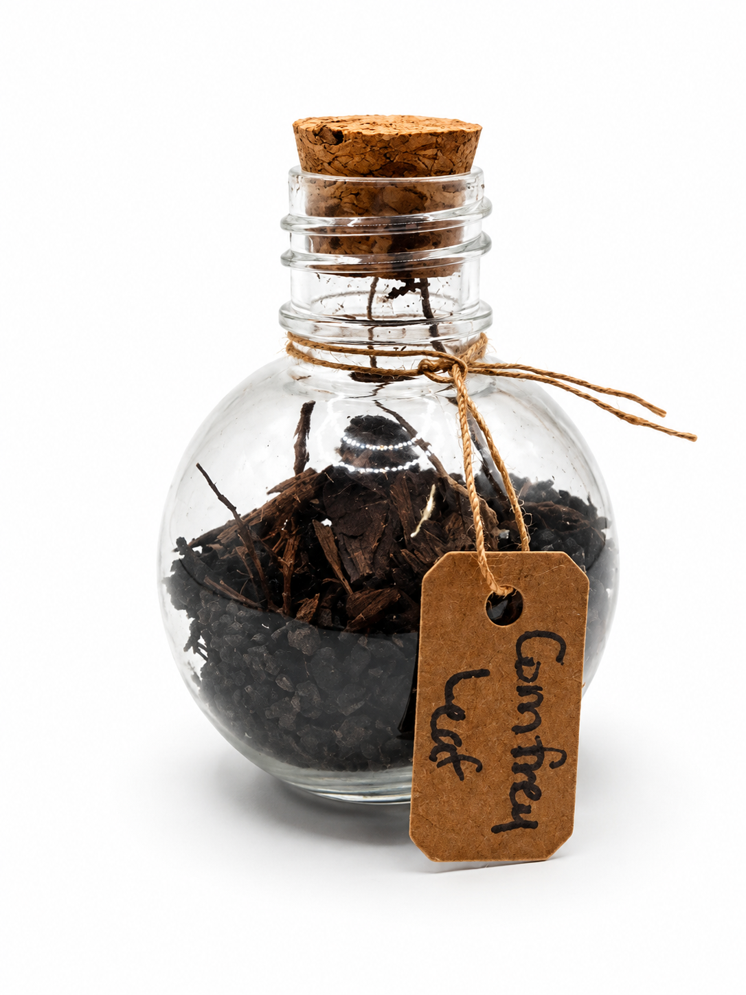 Apothecary Herbs