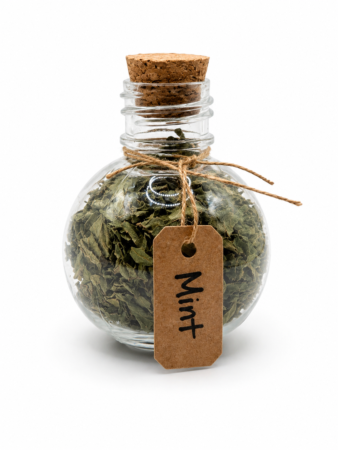 Apothecary Herbs