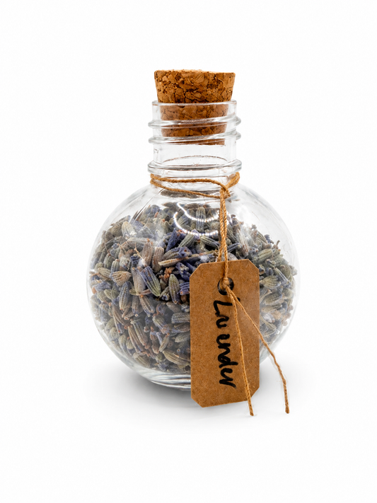 Apothecary Herbs