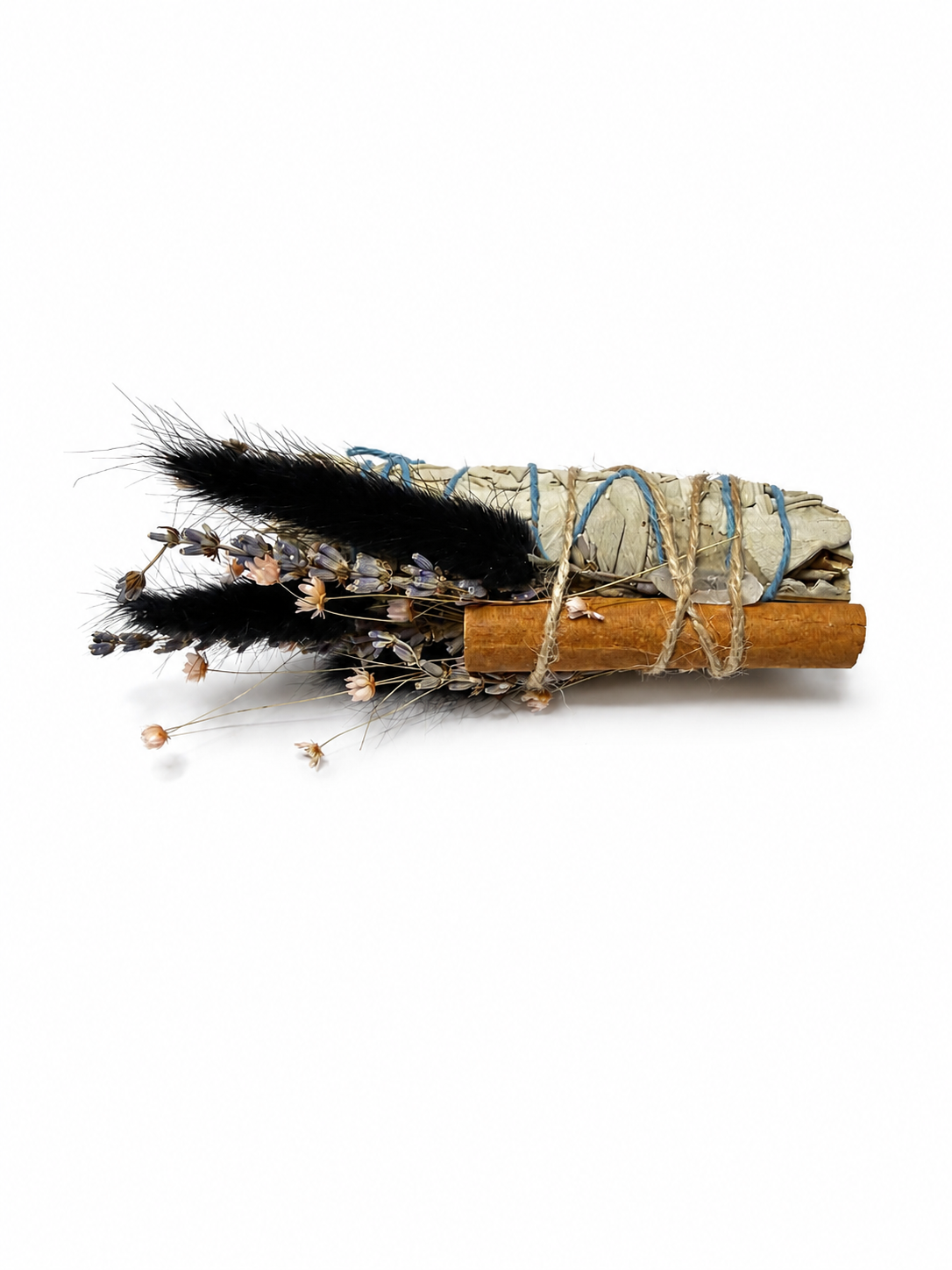 Witch's Sage