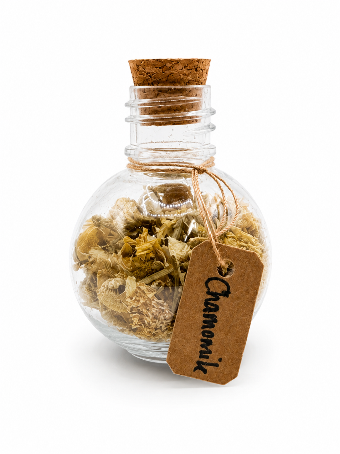 Apothecary Herbs