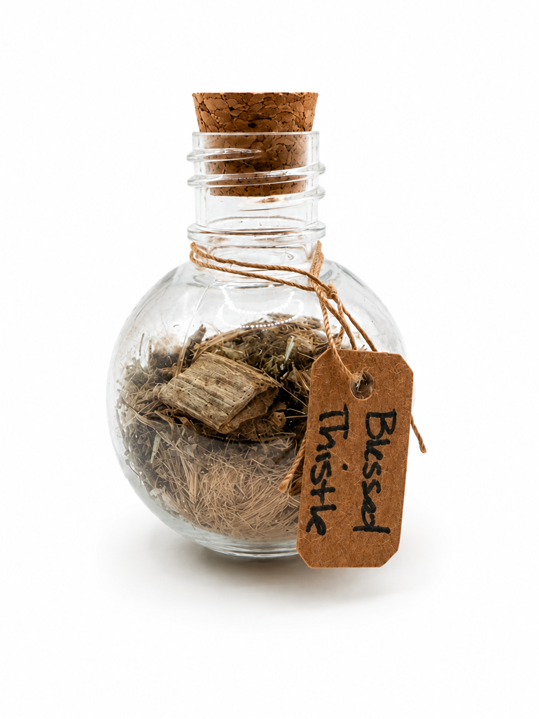 Apothecary Herbs