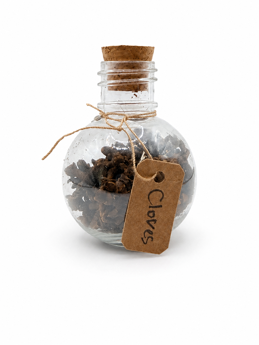 Apothecary Herbs