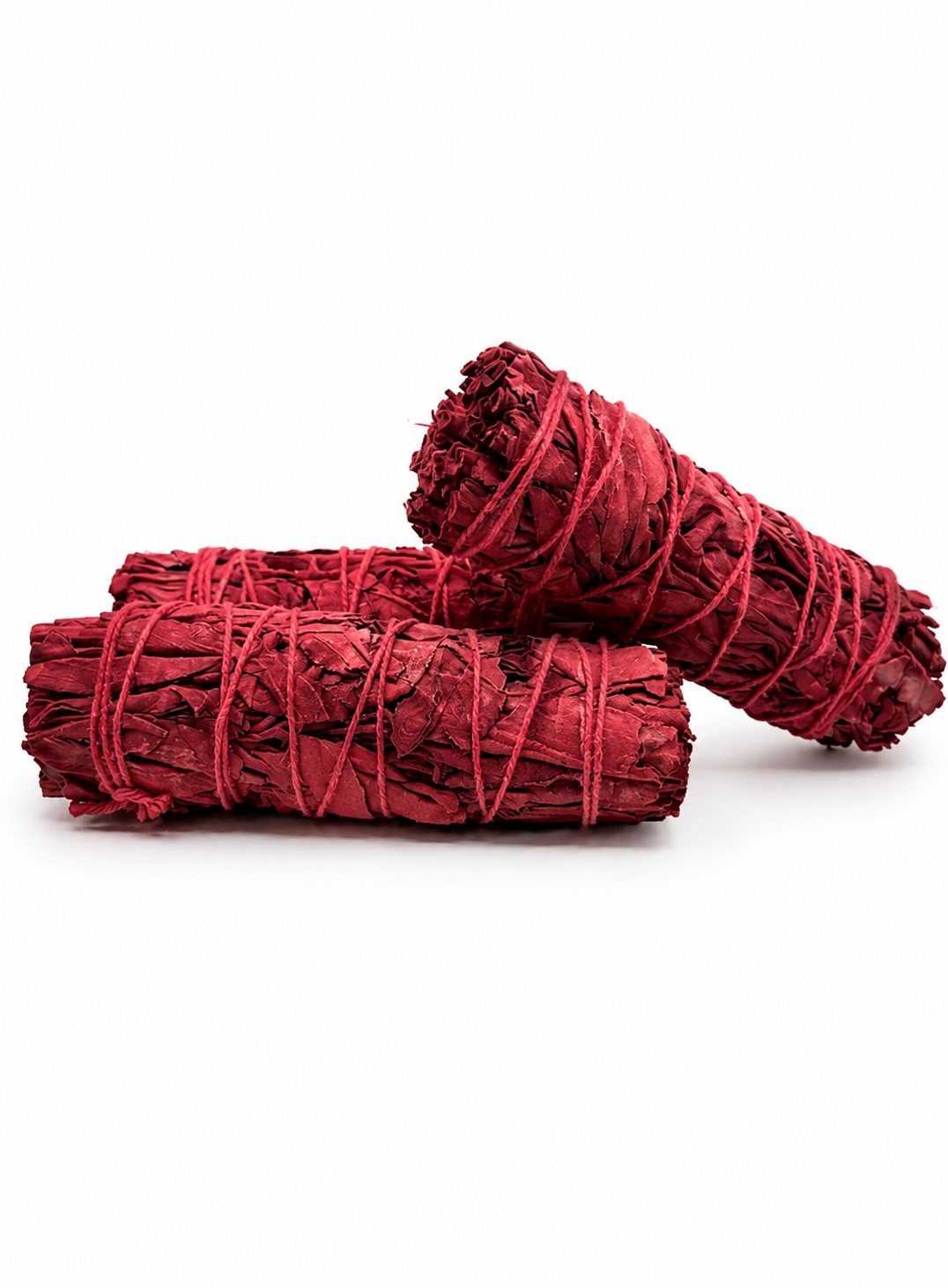 Dragon's Blood Sage Stick