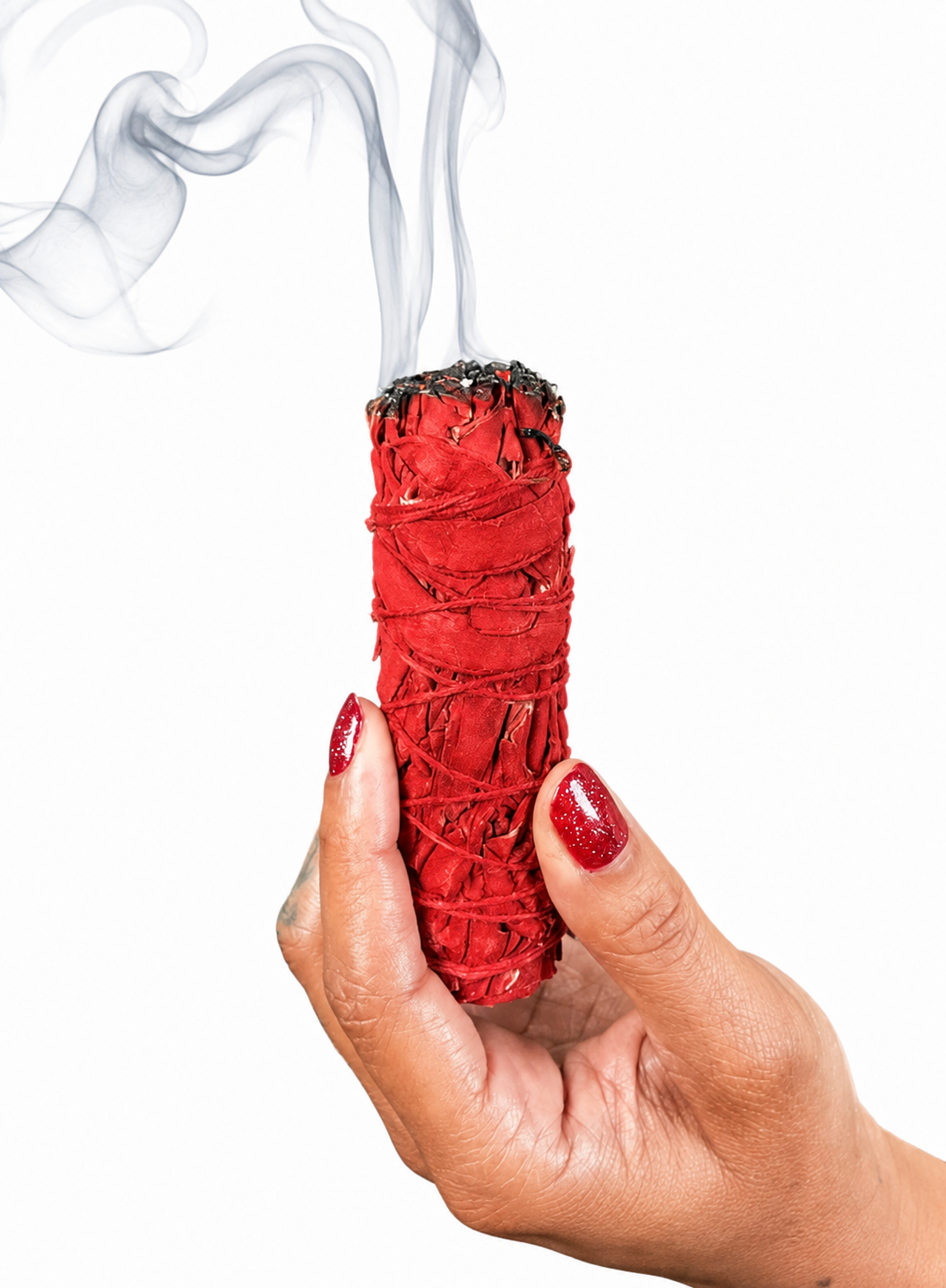 Dragon's Blood Sage Stick