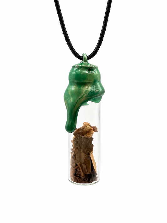 Luck Spell Necklace