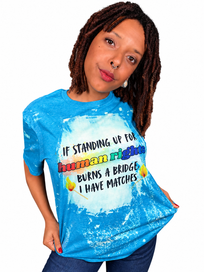 Human Rights Shirt