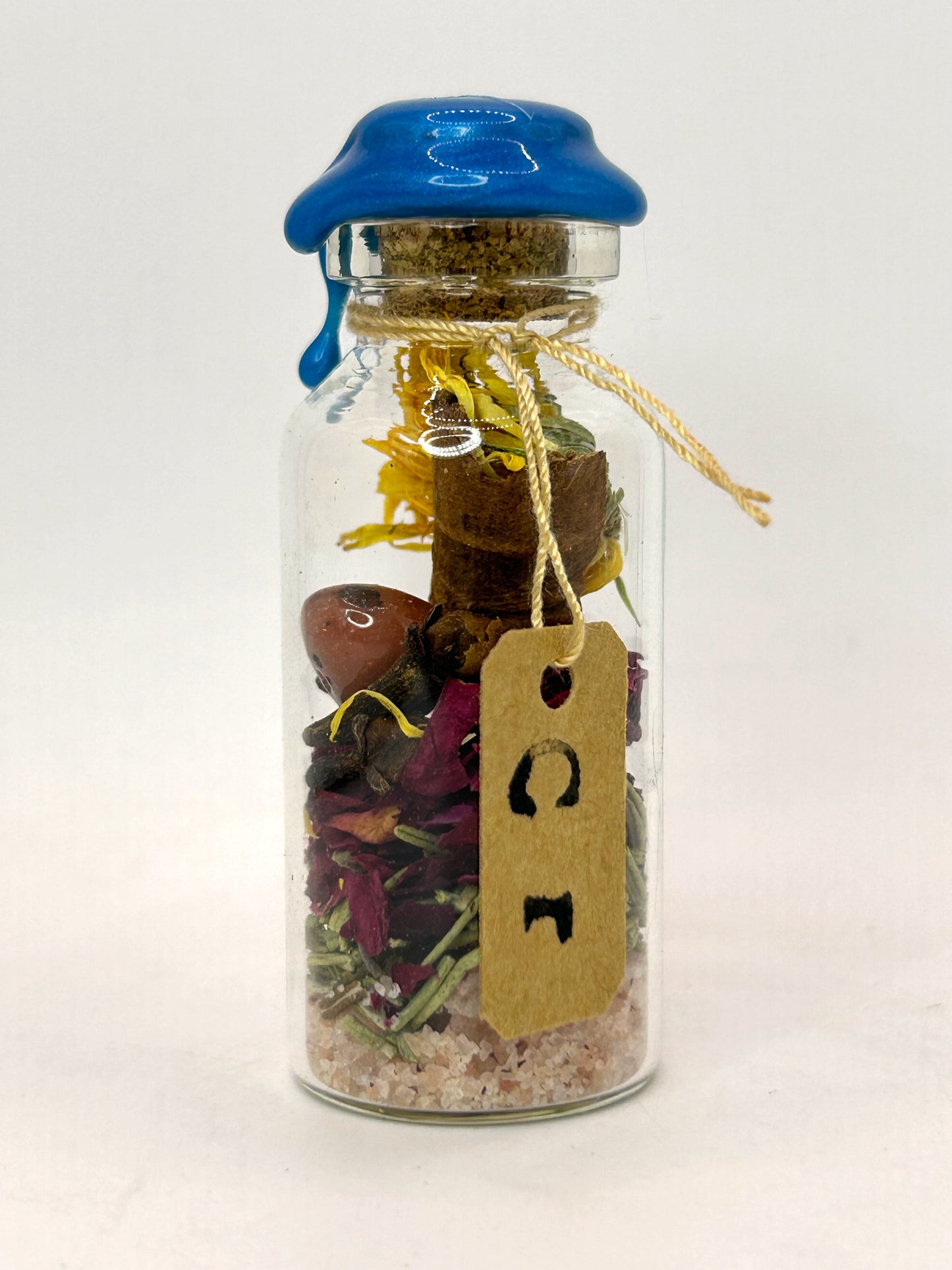 Spell Jars