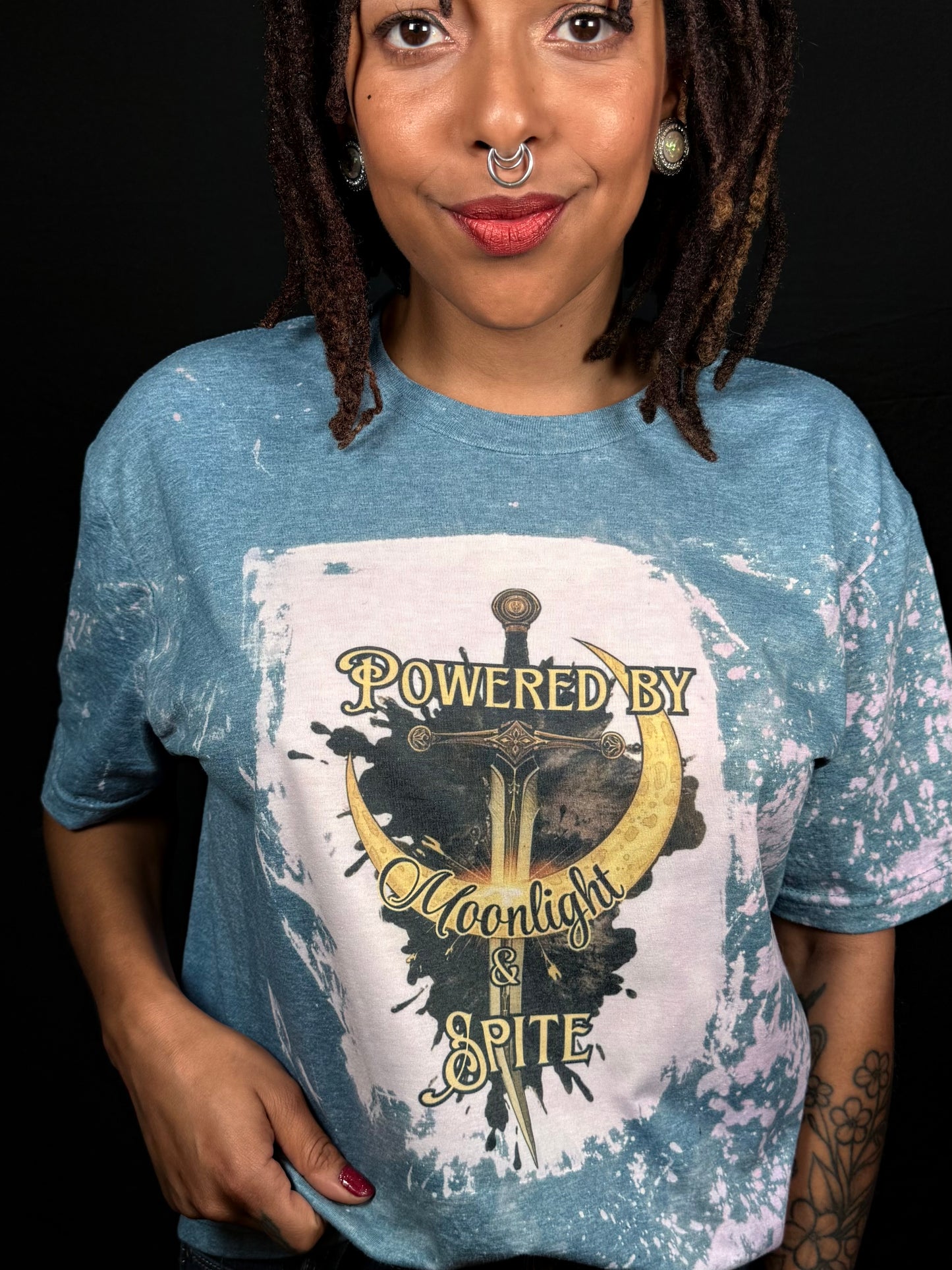 Moonlight & Spite Shirt