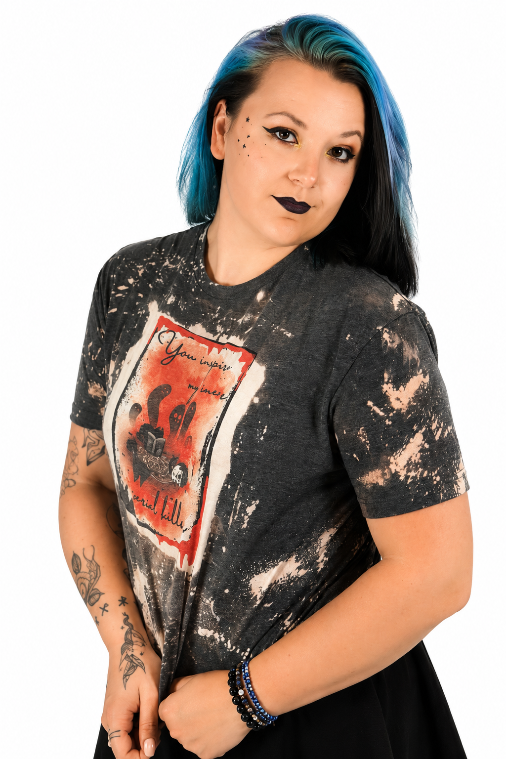 Serial Killer Shirt