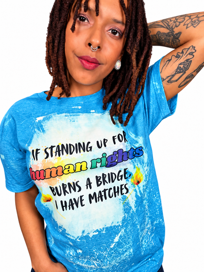 Human Rights Shirt