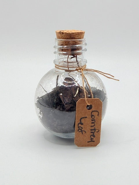 Apothecary Herbs